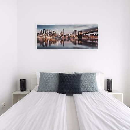 Best Stay Krk クラクフ エクステリア 写真